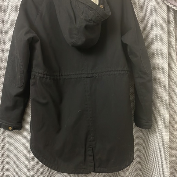 Black jacket - Picture 3 of 4